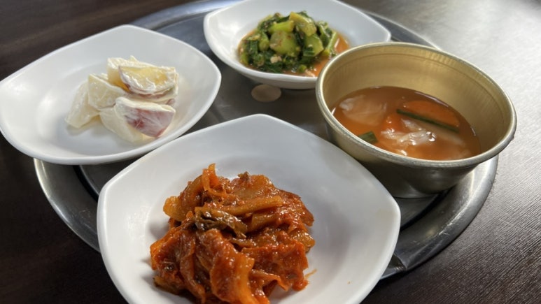 복자몸국 이미지