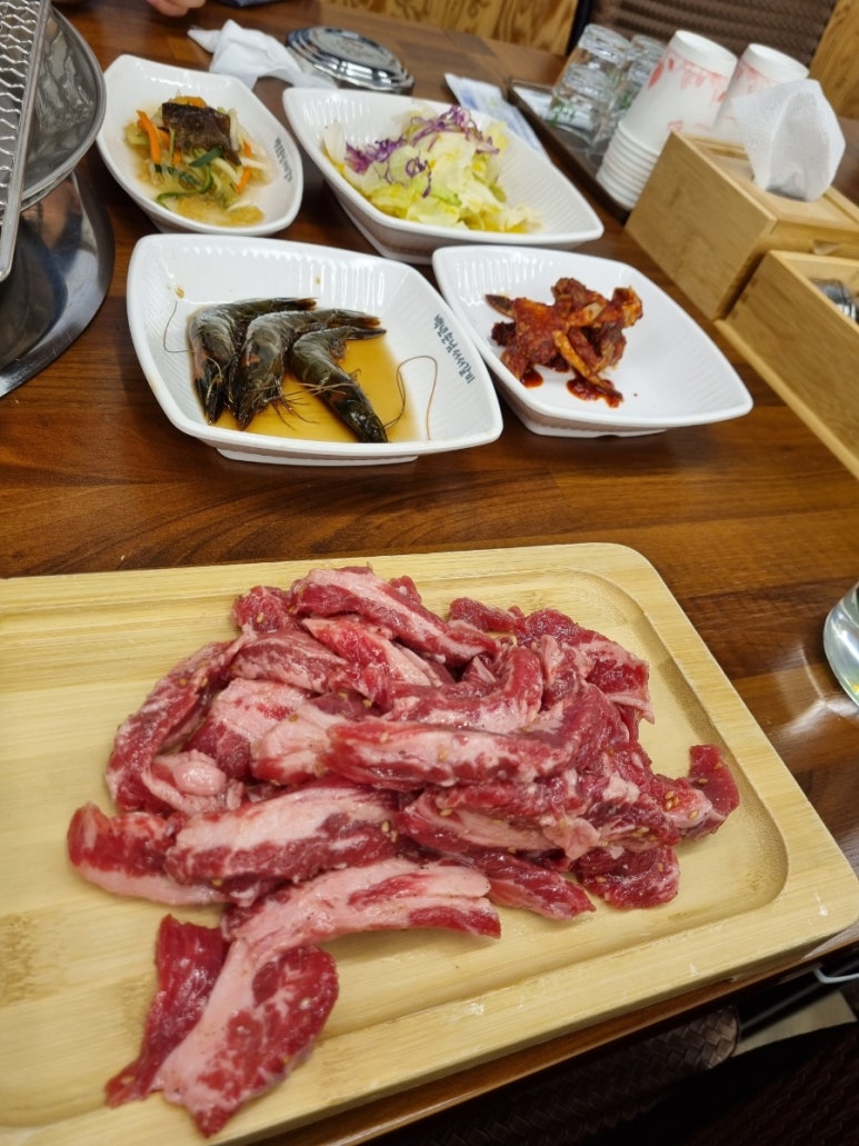 백년손님서서갈비평택 이미지