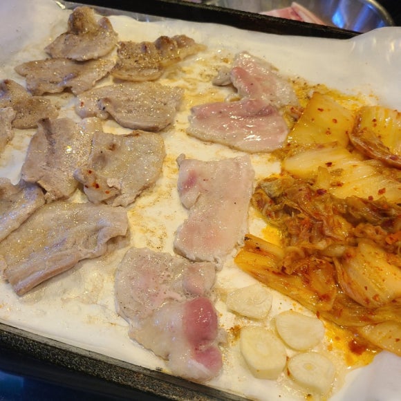 달마식당 이미지