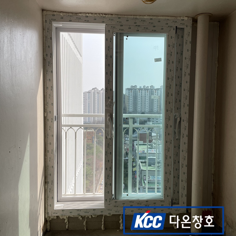한일샷시.유리 이미지