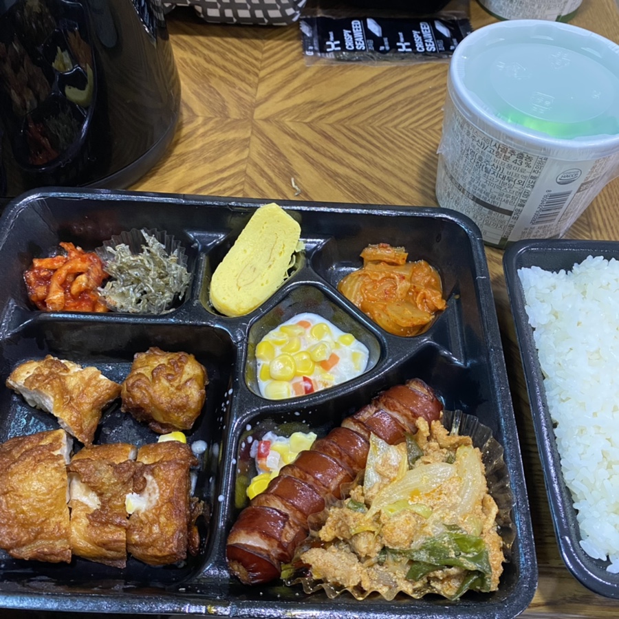 죠샌드위치시립대점 이미지