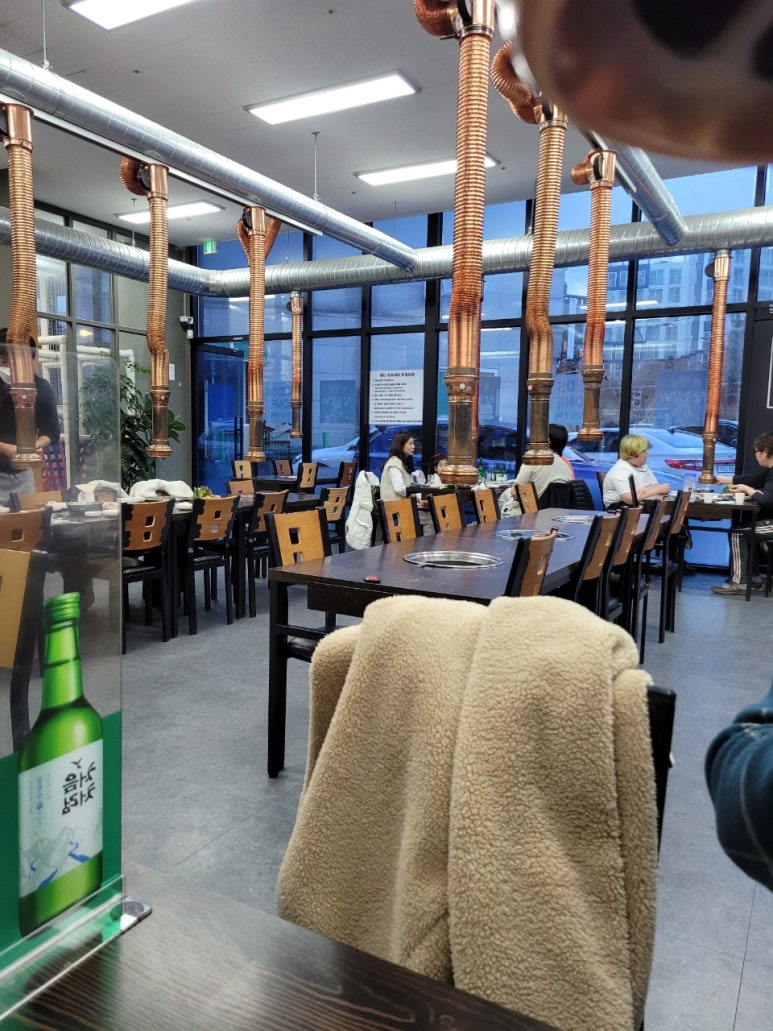 별난참숯갈비 이미지