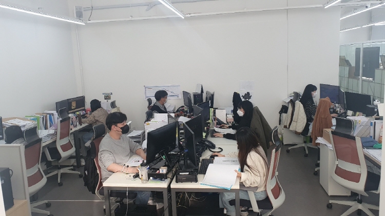 우주건축사사무소 이미지