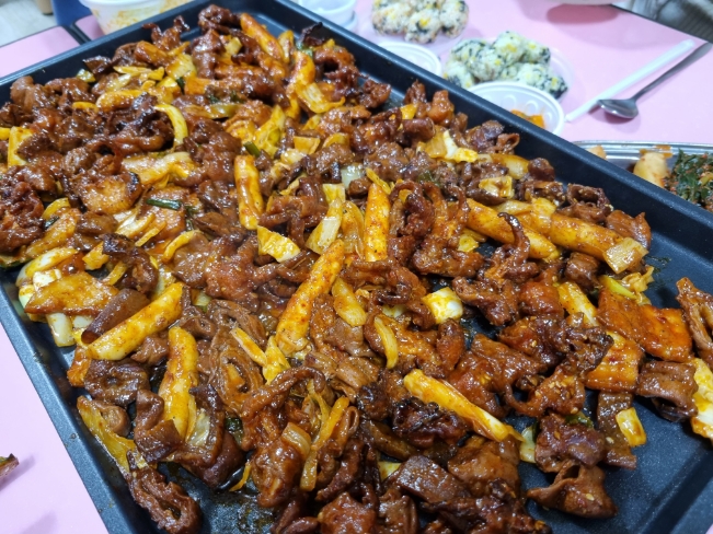 맥도날드목포석현점 이미지