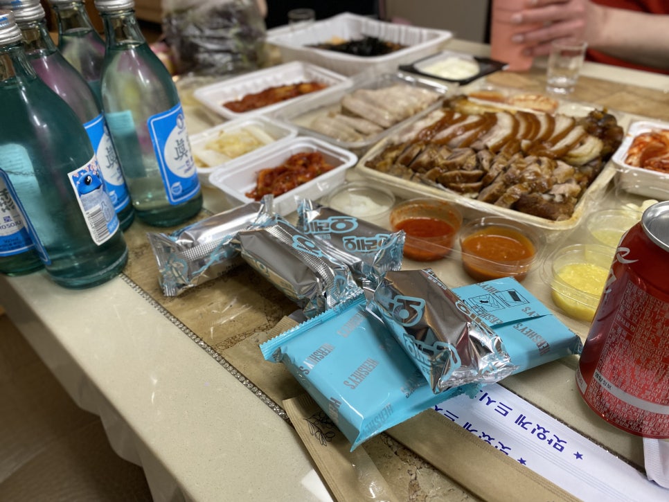 BBQ 역삼스타점 이미지