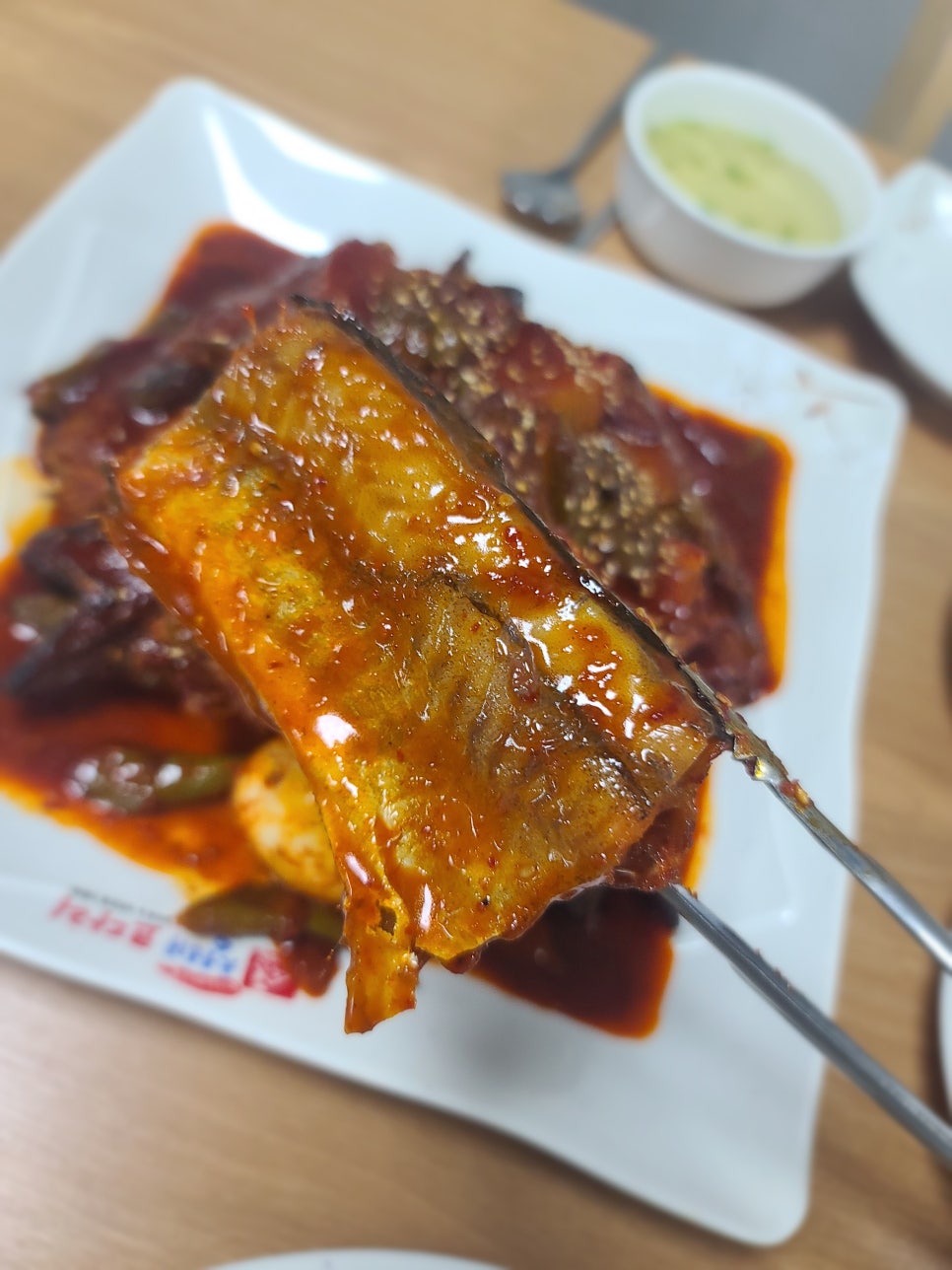 청해코다리 이미지