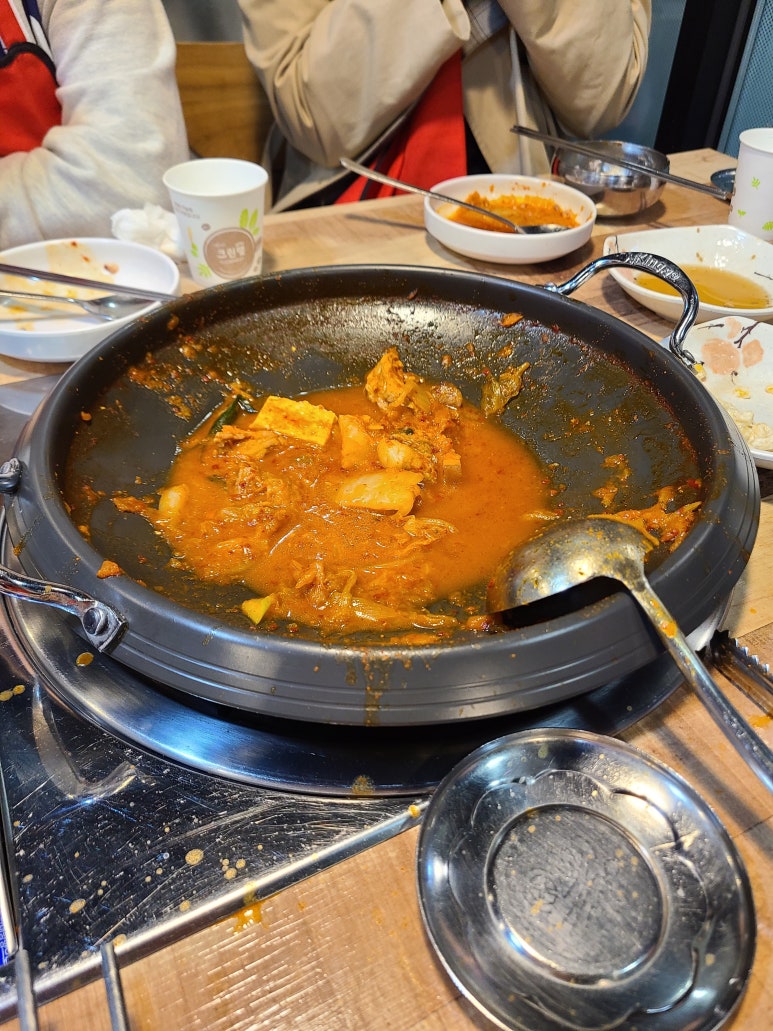 유쾌한김치 이미지