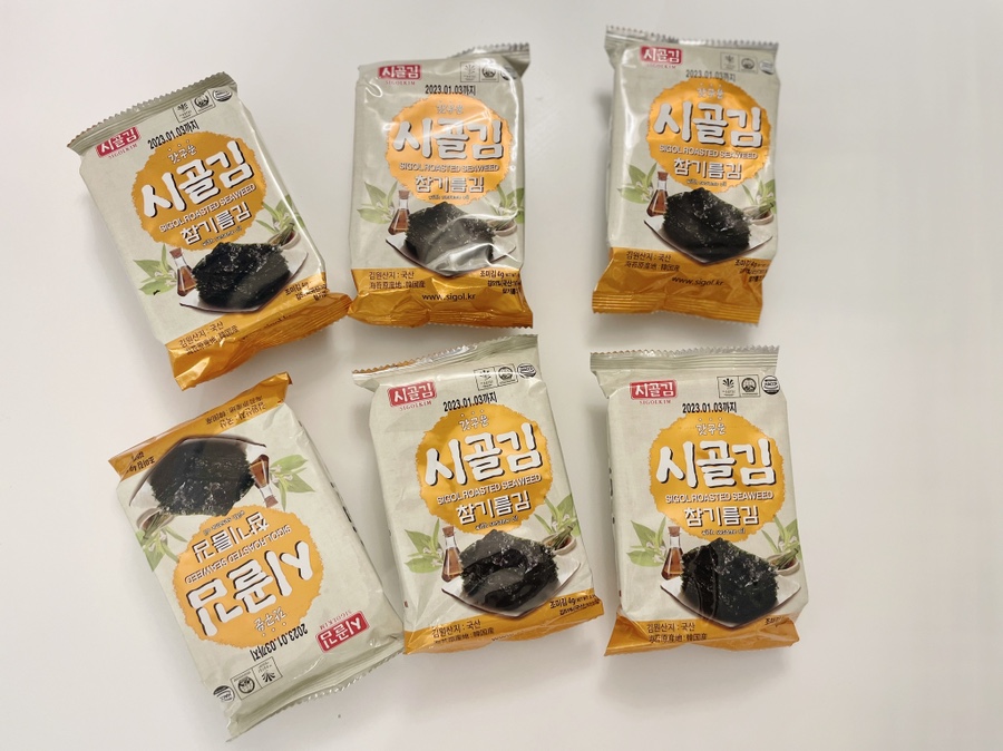 대천우리식품 이미지