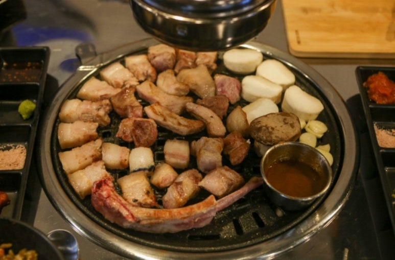 고기역 이미지