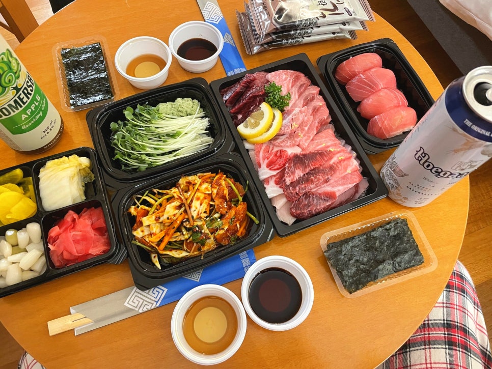 참치중매인1번집 이미지