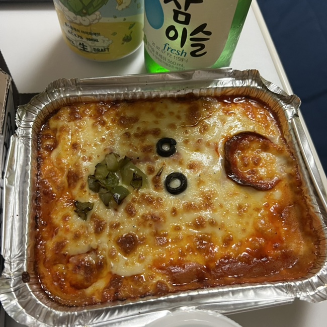 목포피자공장 이미지