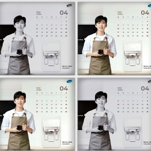 카페오트밀 이미지