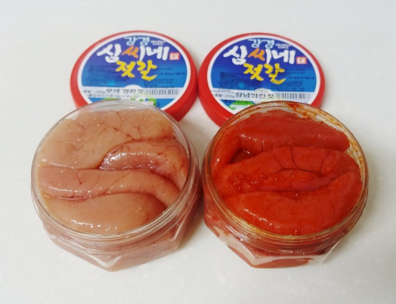 심씨네젓갈식품 이미지