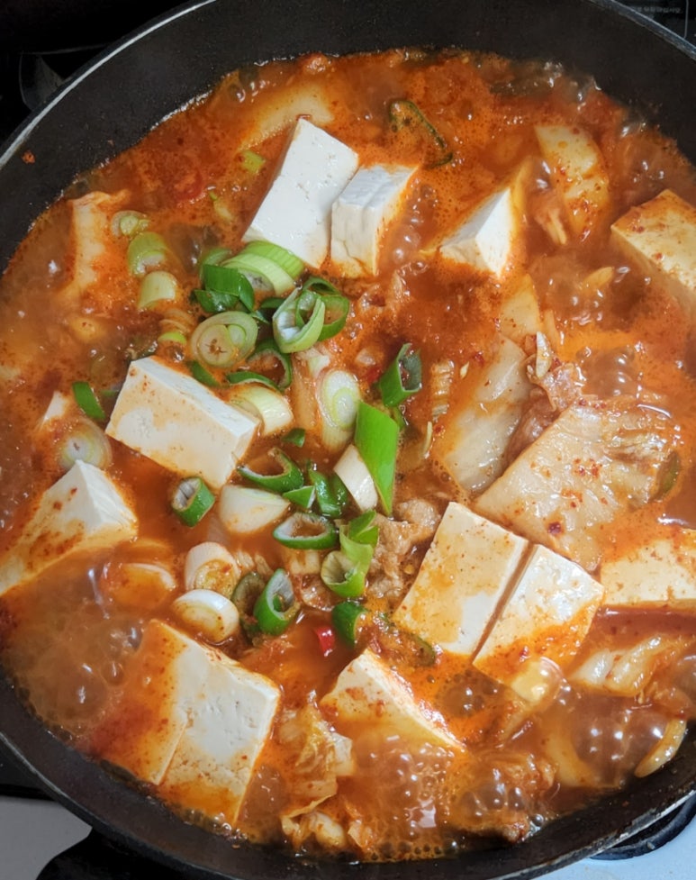 고기랑찌게랑 이미지
