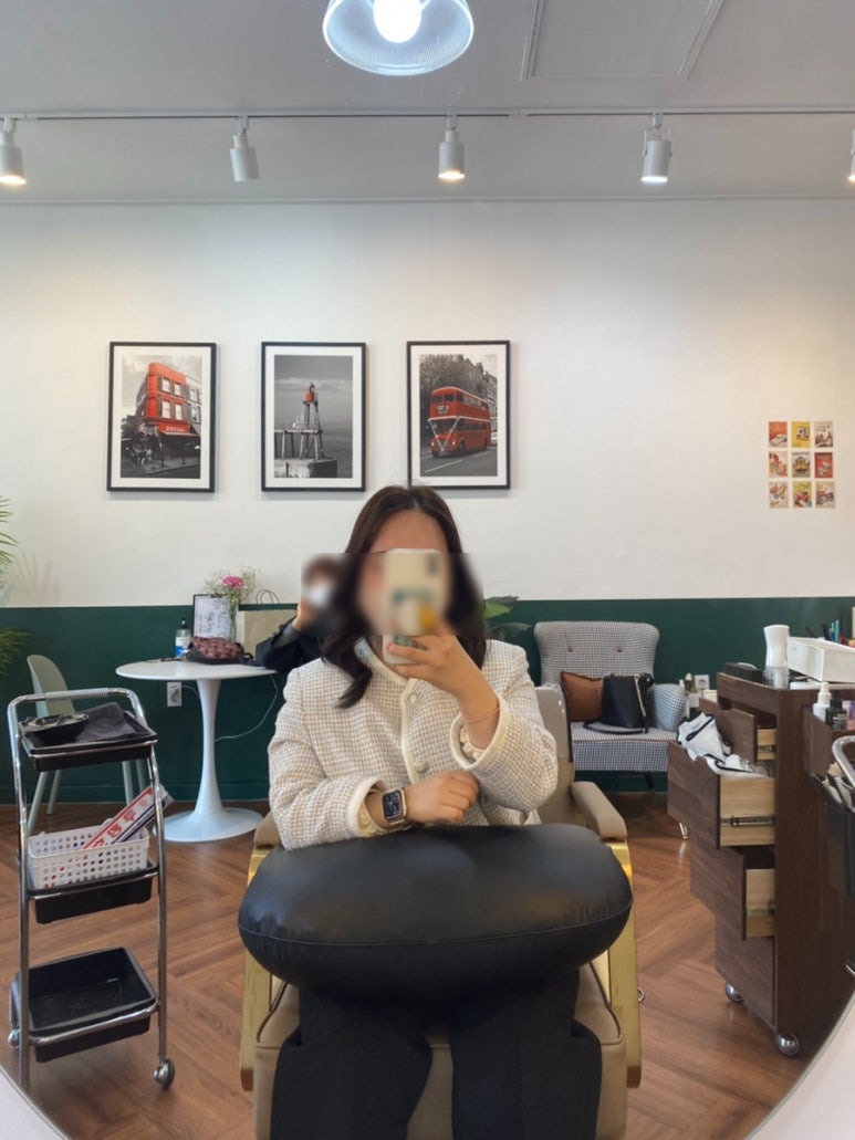 제이무드헤어샵 이미지