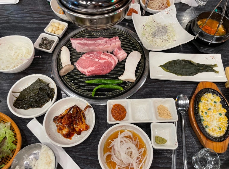 고기검객 이미지