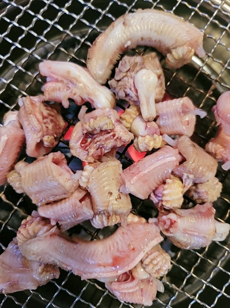 팔도민물장어 이미지