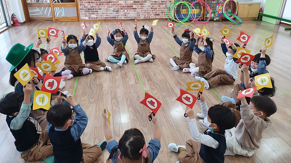 자연과예술유치원 이미지