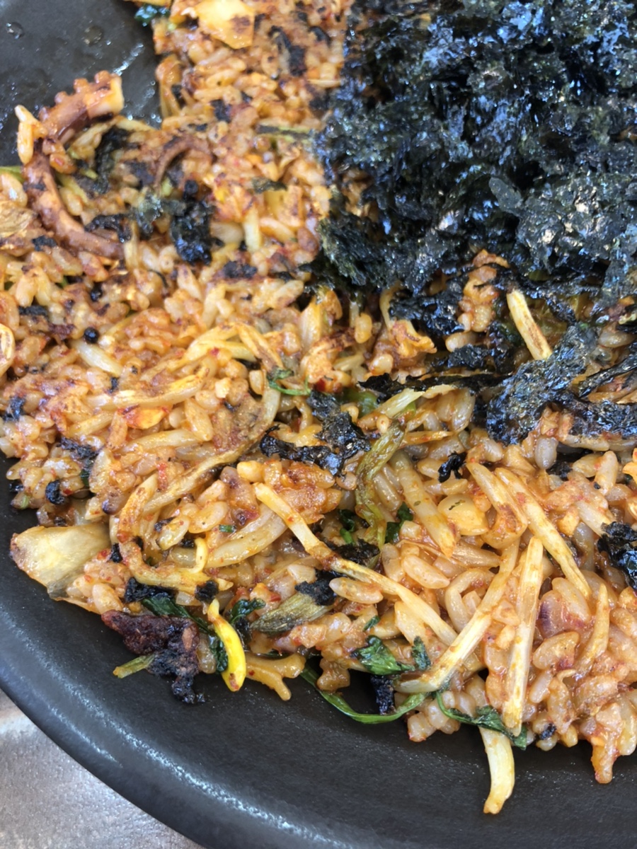 신고집해물찜 이미지