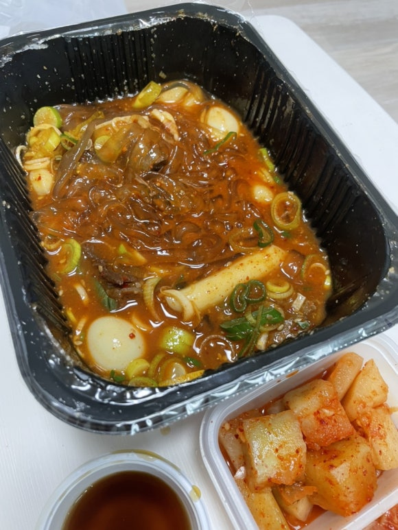푸른바다찜탕금촌점 이미지