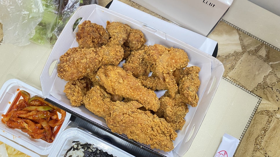 BBQ 역삼스타점 이미지