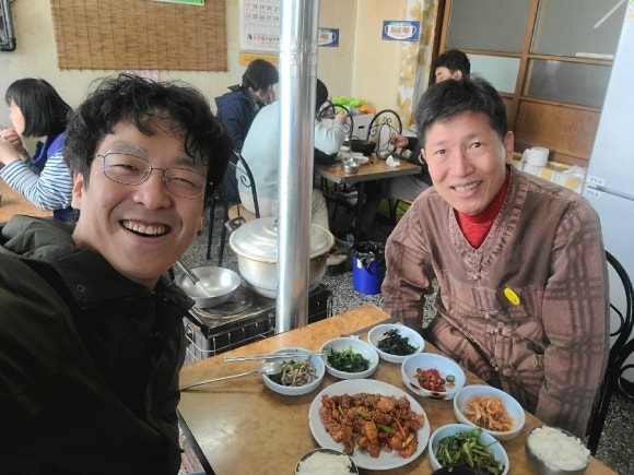엄마손식당 이미지