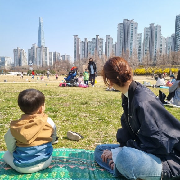 (주)하이원추추파크 이미지