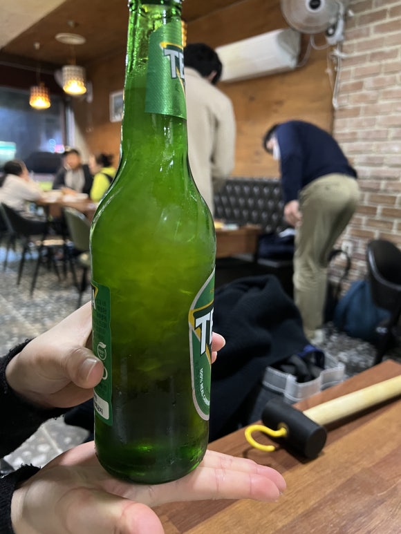 남성로치킨하우스 이미지