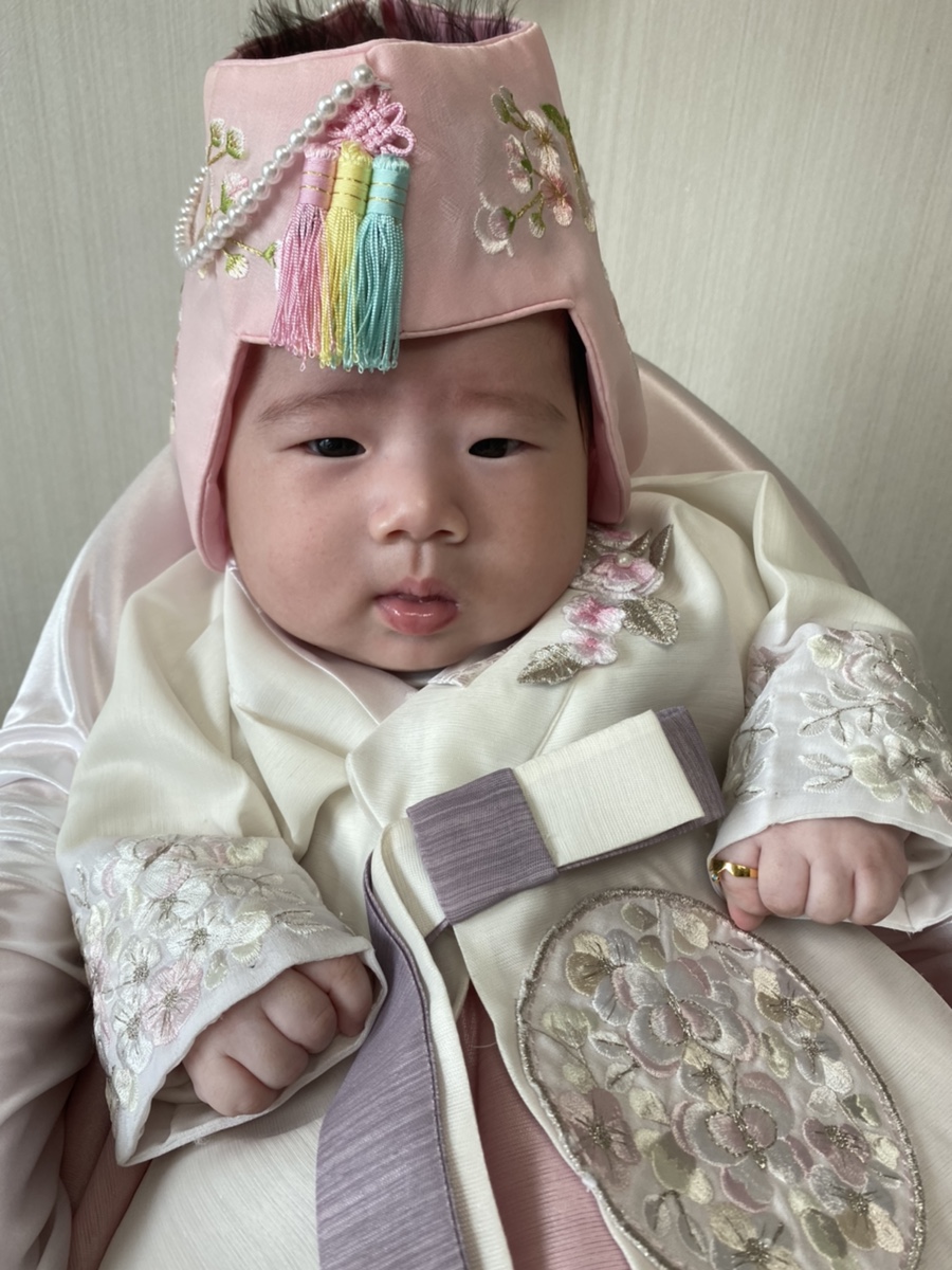 뽀유케이크 이미지