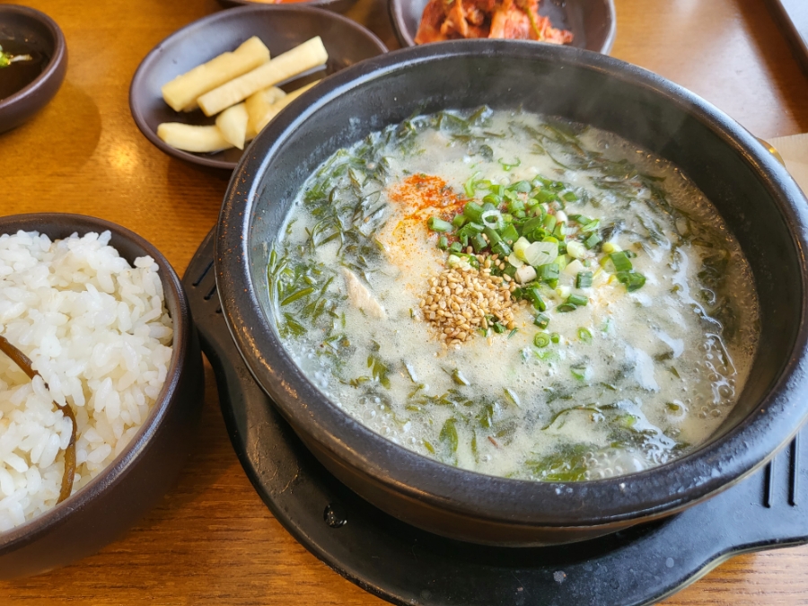제주면장 이미지
