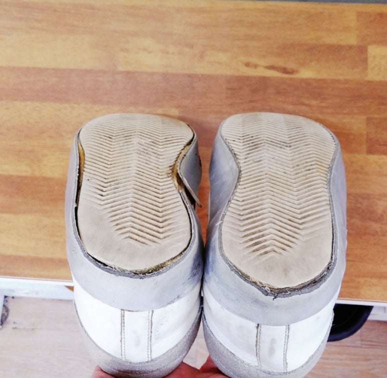명품구두병원 이미지