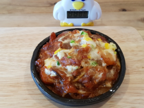 봄내식품 이미지