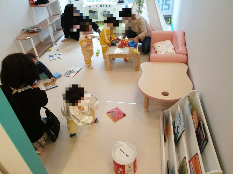 경남햇살어린이집 이미지