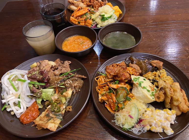 한국맥도날드서면 이미지