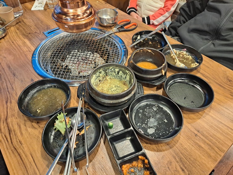평촌연탄집 이미지