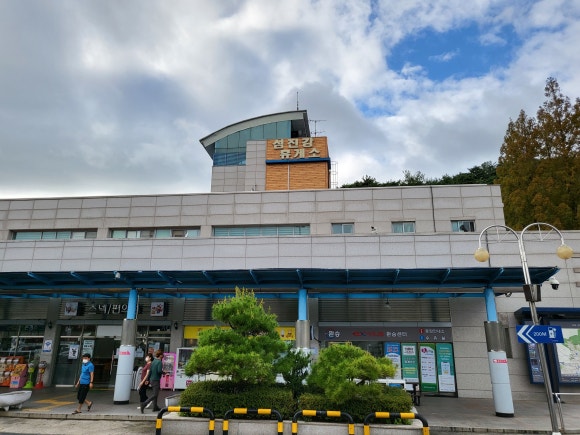 두성주유소 이미지