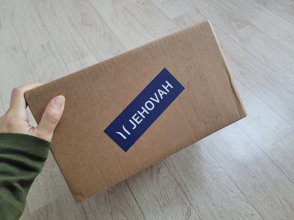 제호바(JEHOVAH) 이미지