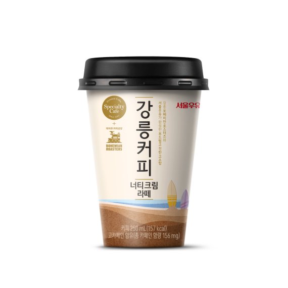 강릉유업 이미지