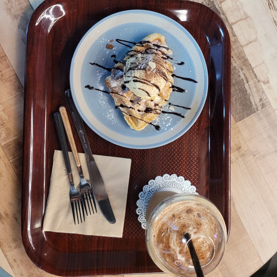 카페오슈오 이미지