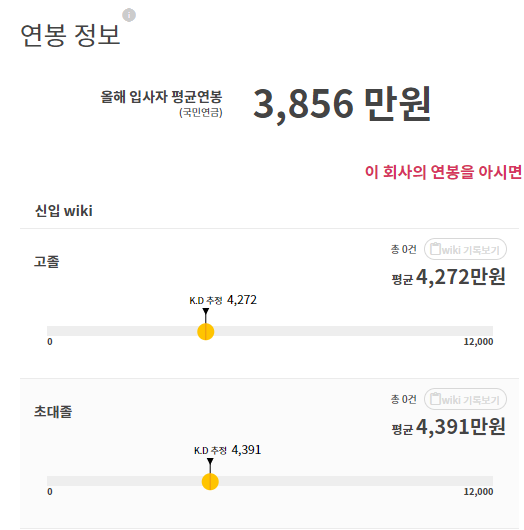 하이트진로(주)  전주공장 이미지
