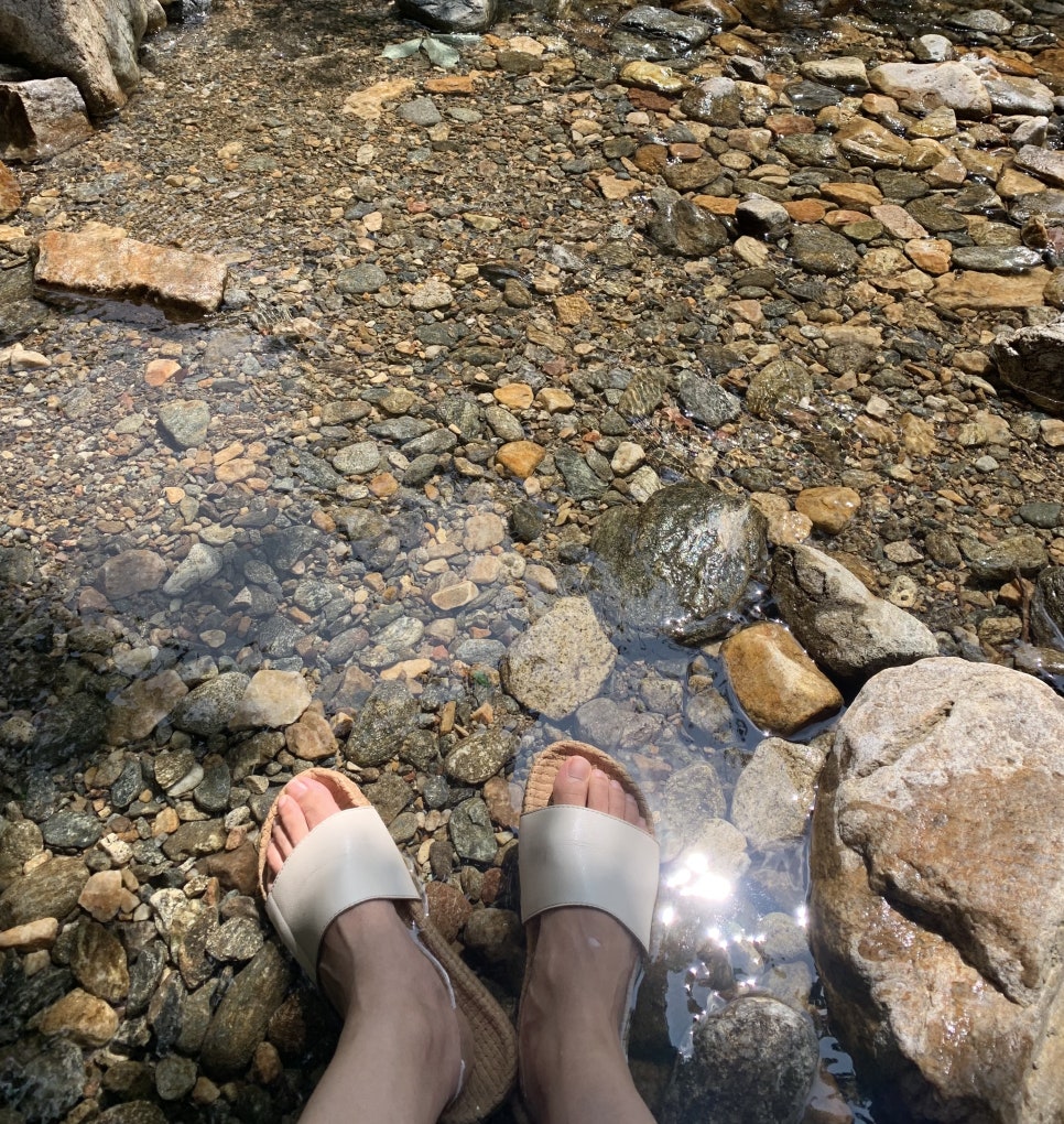 옥천산방라온 이미지