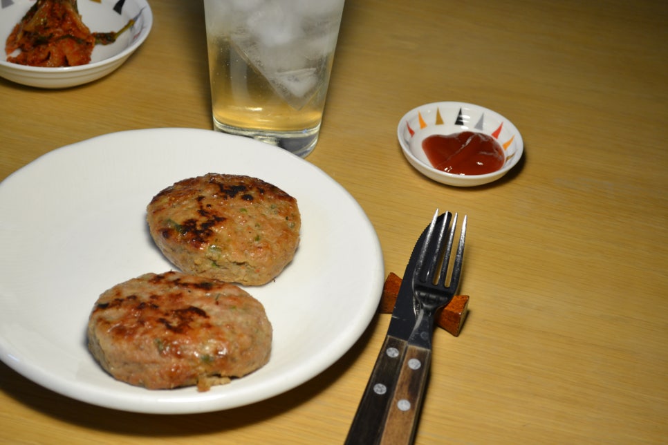 찬돌이네떡갈비 이미지
