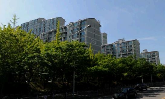 태양공조시스템에어컨 이미지