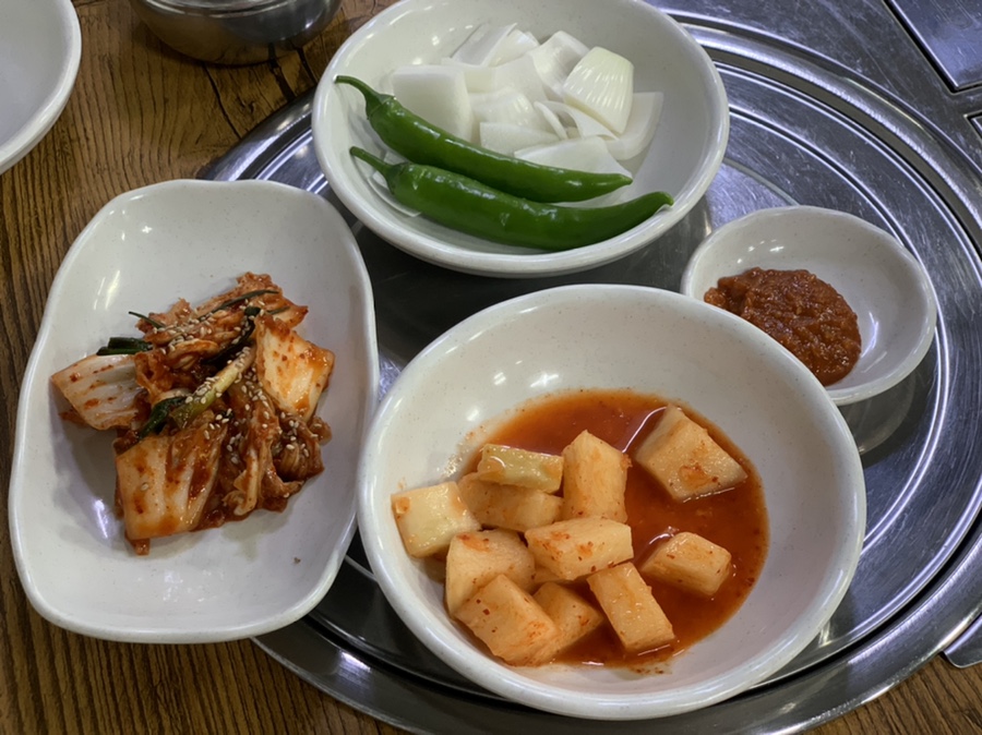 순흥골감자탕 이미지