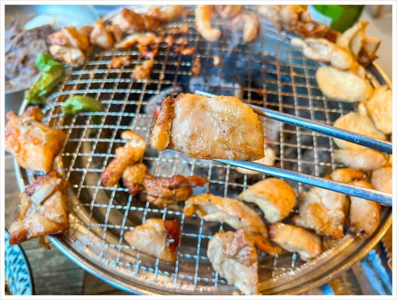 오향당 이미지