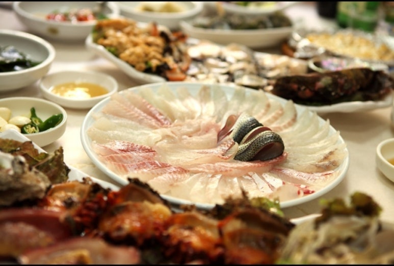 모듬내식당 이미지