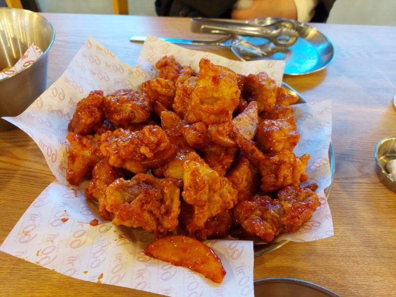 60계 보령동대점 이미지