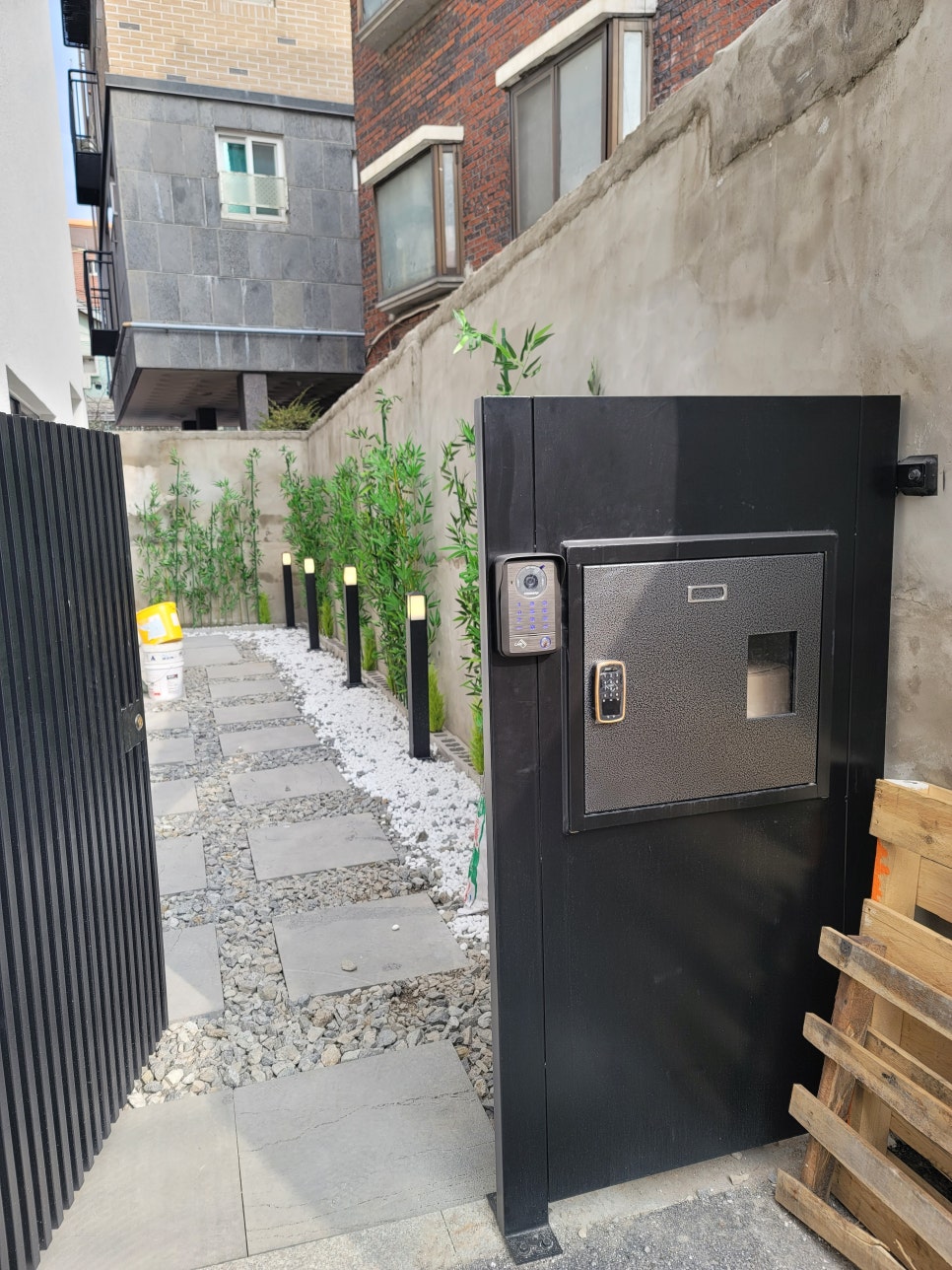 대문서비스주 이미지