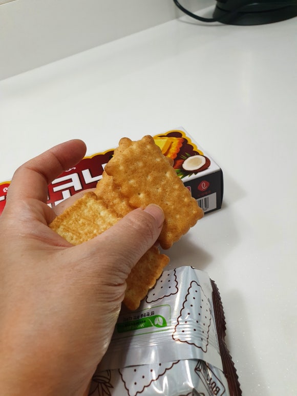 빠다코코 이미지