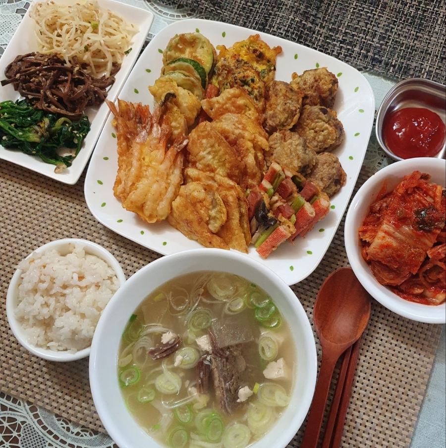 소전갈비 이미지